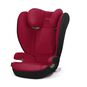 CYBEX Solution B i-Fix - Dynamic Red in Dynamic Red large numero immagine 1 Small