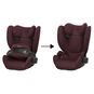 CYBEX Pallas B2 i-Size - Rumba Red in Rumba Red large numero immagine 5 Small