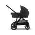 CYBEX Gazelle S - Moon Black (Black Frame) in Moon Black (Black Frame) large-cybex-ca image number 2 Small
