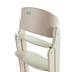 CYBEX Click & Fold Chair - All Natural in All Natural Light large-cybex-gb image number 3 Small