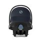 CYBEX Aton G Swivel - Ocean Blue in Ocean Blue large image number 5 Small