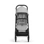 CYBEX Beezy - Fog Grey in Fog Grey large image number 2 Small