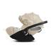 CYBEX Cloud Z2 i-Size - Nude Beige in Nude Beige large-cybex-neu image number 3 Small