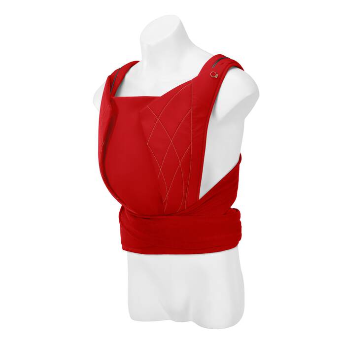 CYBEX Yema Tie - Autumn Gold in Autumn Gold image number 2 CYBEX Yema Tie - Autumn Gold in Autumn Gold large-cybex-neu image number 2