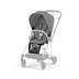 CYBEX Mios Seat Pack - Mirage Grey in Mirage Grey large-cybex-gb image number 1 Small