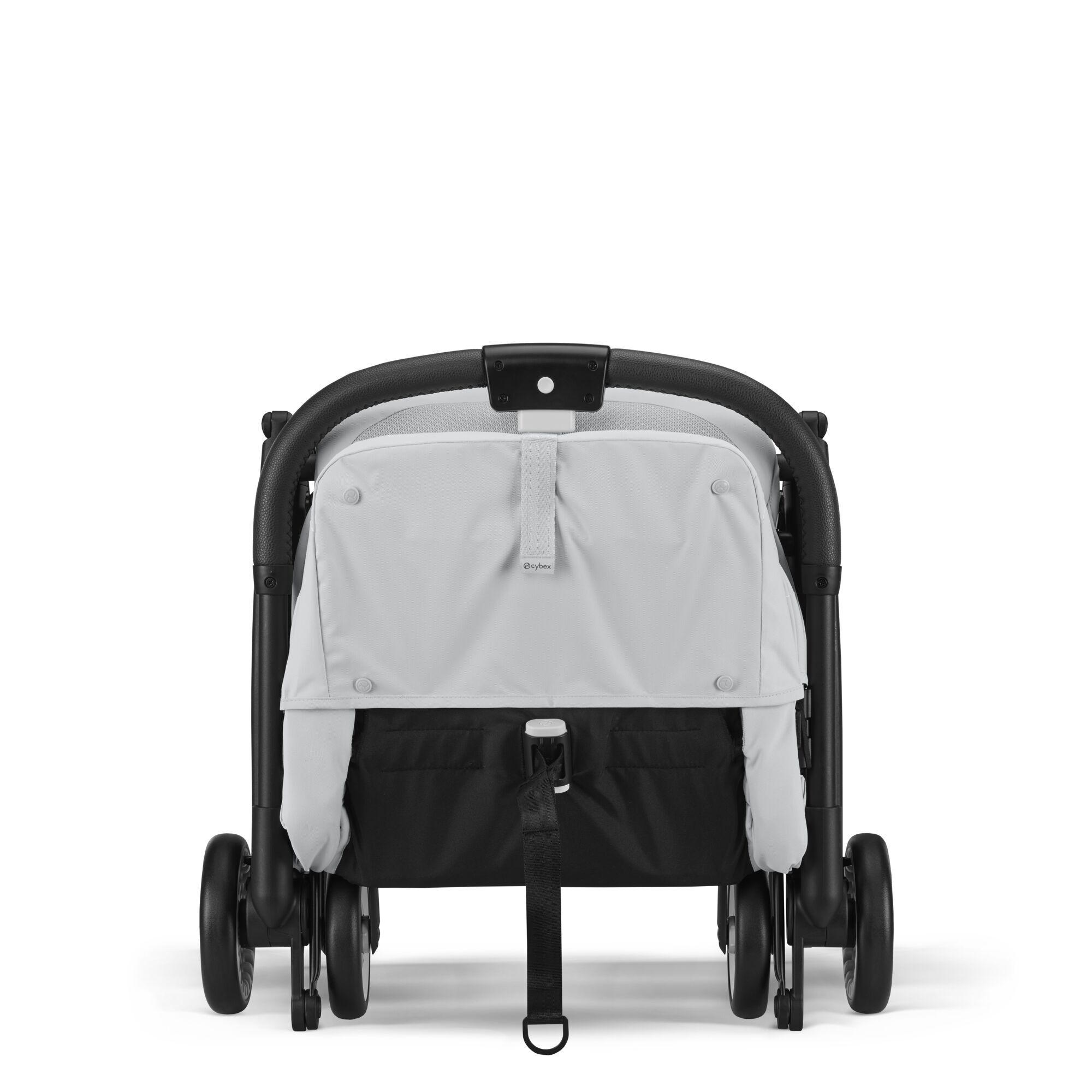 CYBEX Orfeo - Fog Grey in Fog Grey large-cybex-neu image number 7 Small