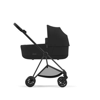 Mios Frame - Matt Black - Image 4