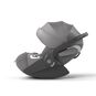 CYBEX Cloud T i-Size - Mirage Grey (Comfort) in Mirage Grey (Plus) large numero immagine 4 Small