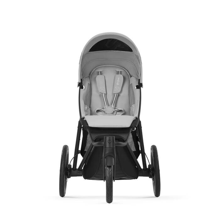 Adaptateur poussette Avi/ Avi Spin CYBEX Black Adaptateur poussette Avi/ Avi Spin CYBEX Black