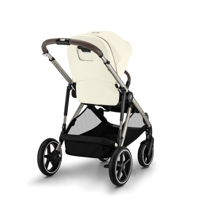 Cybex 2024 sibling stroller