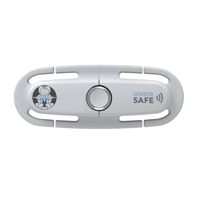 Kit SensorSafe para criança - Grey