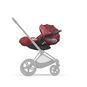 CYBEX Cloud Z2 i-Size - Rockstar in Rockstar large image number 5 Small