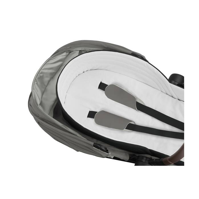 CYBEX Lite Cot 1  - Soho Grey in Soho Grey numero immagine 2 CYBEX Lite Cot 1  - Soho Grey in Soho Grey large-cybex-neu numero immagine 2
