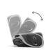 CYBEX Solution G2 – Stone Grey (Plus) in Stone Grey (Plus) large-cybex-neu číslo snímku 4 Malé