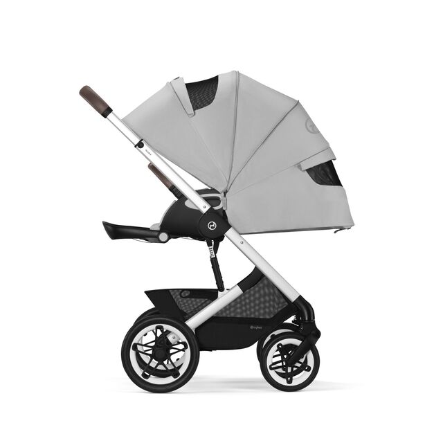 CYBEX Gold All Terrain Strollers Official CYBEX Website
