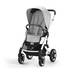 CYBEX Talos S Lux - Lava Grey (Silver Frame) in Lava Grey (Silver Frame) large-cybex-gb image number 2 Small