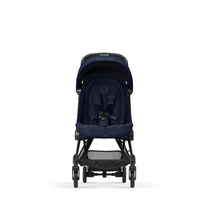 CYBEX Coya - Rebellious Luxury Denim Blue in Rebellious Luxury Denim Blue Bild 2 CYBEX Coya - Rebellious Luxury Denim Blue in Rebellious Luxury Denim Blue large-cybex-neu Bild 2