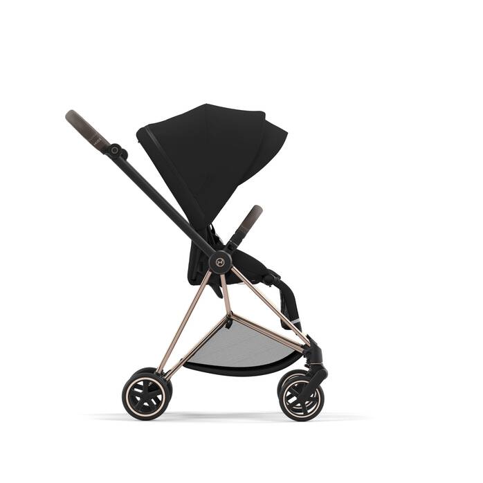 CYBEX Mios Frame - Rosegold in Rosegold large-cybex-us