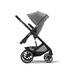 CYBEX Balios S 2-in-1 - Dove Grey in Dove Grey large-cybex-neu Bild 5 Klein