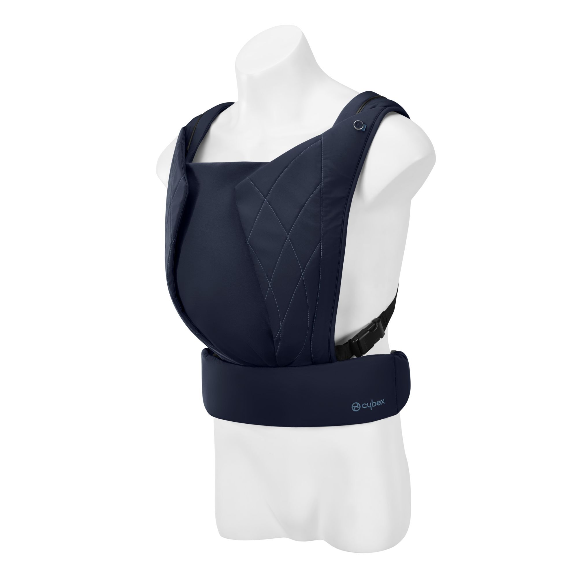 CYBEX Yema Click - Nautical Blue in Nautical Blue large-cybex-neu image number 2 Small