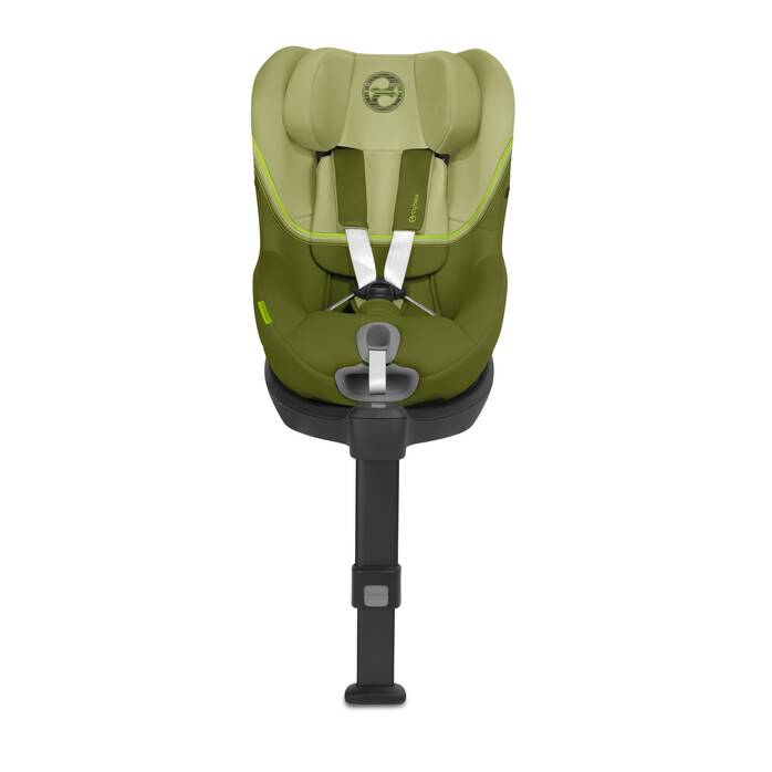 CYBEX Sirona SX2 i-Size - Nature Green in Nature Green Bild 5 CYBEX Sirona SX2 i-Size - Nature Green in Nature Green large-cybex-neu Bild 5