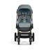 CYBEX Eos Lux - Stormy Blue (Taupe Frame) in Stormy Blue (Taupe Frame) large-cybex-neu bildnummer 5 Liten
