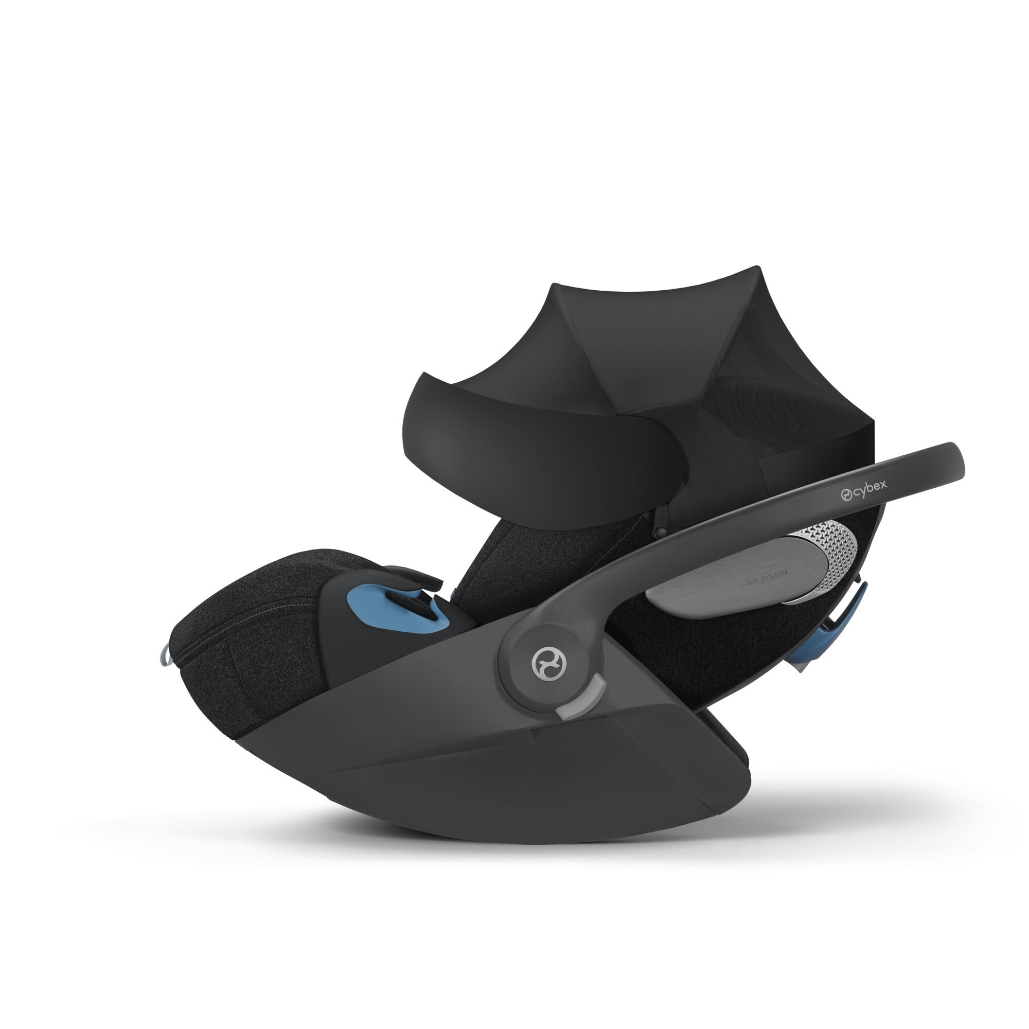 CYBEX Cloud T - Sepia Black in Sepia Black (Plus) large-cybex-us