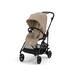 CYBEX Melio Carbon - Almond Beige in Almond Beige large-cybex-neu Bild 1 Klein
