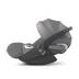 CYBEX Cloud T i-Size - Mirage Grey (Plus) in Mirage Grey (Plus) large-cybex-cn image number 1 Small