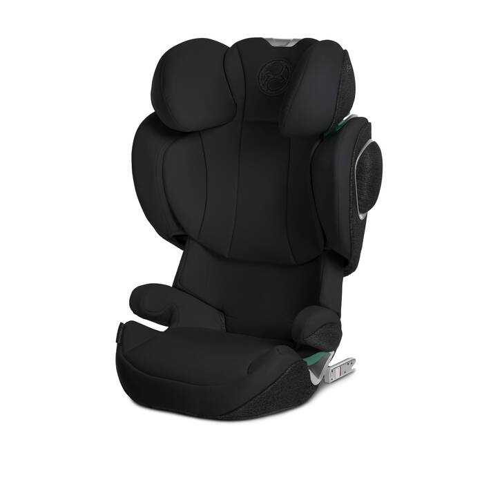 綺麗 サイベックス ソリューションZ-fix ISOFIX solution CYBEX Solution Z i-Fix ׀ Child Car Seat
