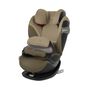 CYBEX Pallas S-fix - Classic Beige in Classic Beige large image number 1 Small