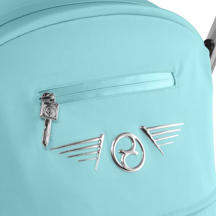 CYBEX Coya Jeremy Scott - Car in Car image number 8 CYBEX Coya Jeremy Scott - Car in Car large-cybex-neu image number 8