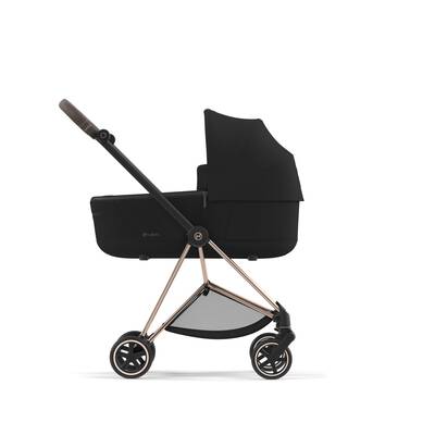 Mios 3-in-1 Travel System - Image 4