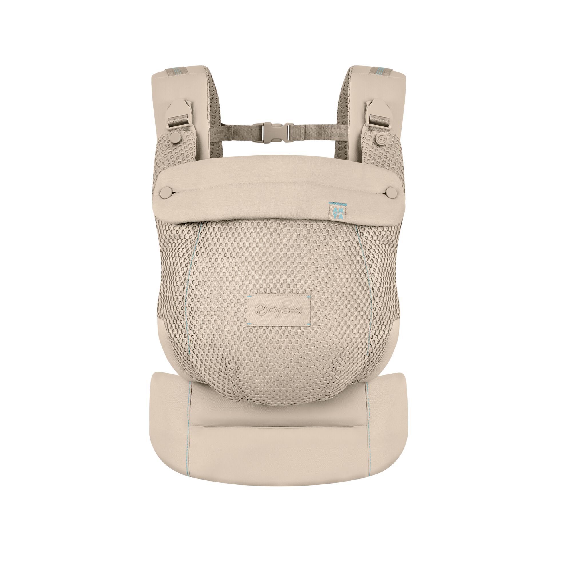 CYBEX Amya -Almond Beige in Almond Beige large-cybex-neu image number 1 Small