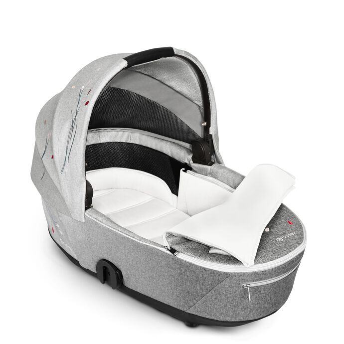 CYBEX Mios Lux Carry Cot - Koi in Koi large Bild 2