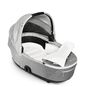 CYBEX Mios Lux Carry Cot - Koi in Koi large image number 2 Small