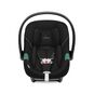 CYBEX Aton S2 i-Size - Moon Black in Moon Black large image number 2 Small