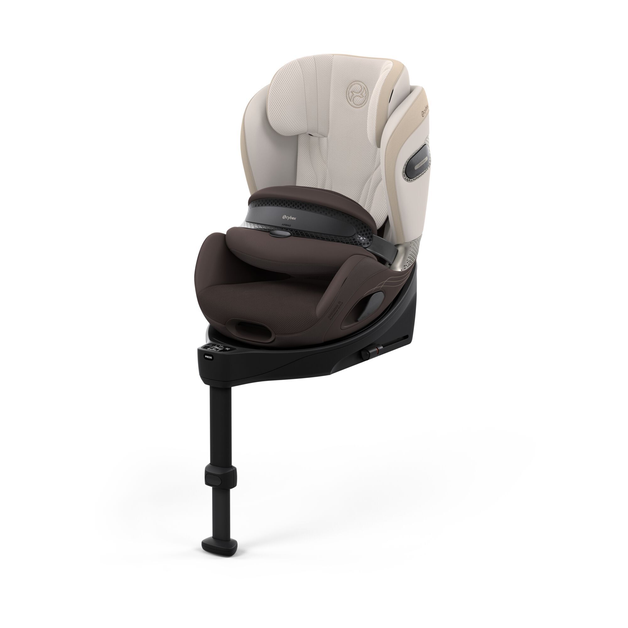 Anoris Si Airbag - Image 1