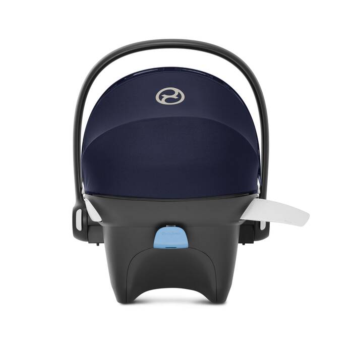 CYBEX Aton M i-Size – Navy Blue in Navy Blue obraz numer 7 CYBEX Aton M i-Size – Navy Blue in Navy Blue large-cybex-neu obraz numer 7