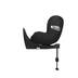 CYBEX Sirona Z i-Size - Ferrari Victory Black in Ferrari Victory Black large-cybex-neu image number 3 Small