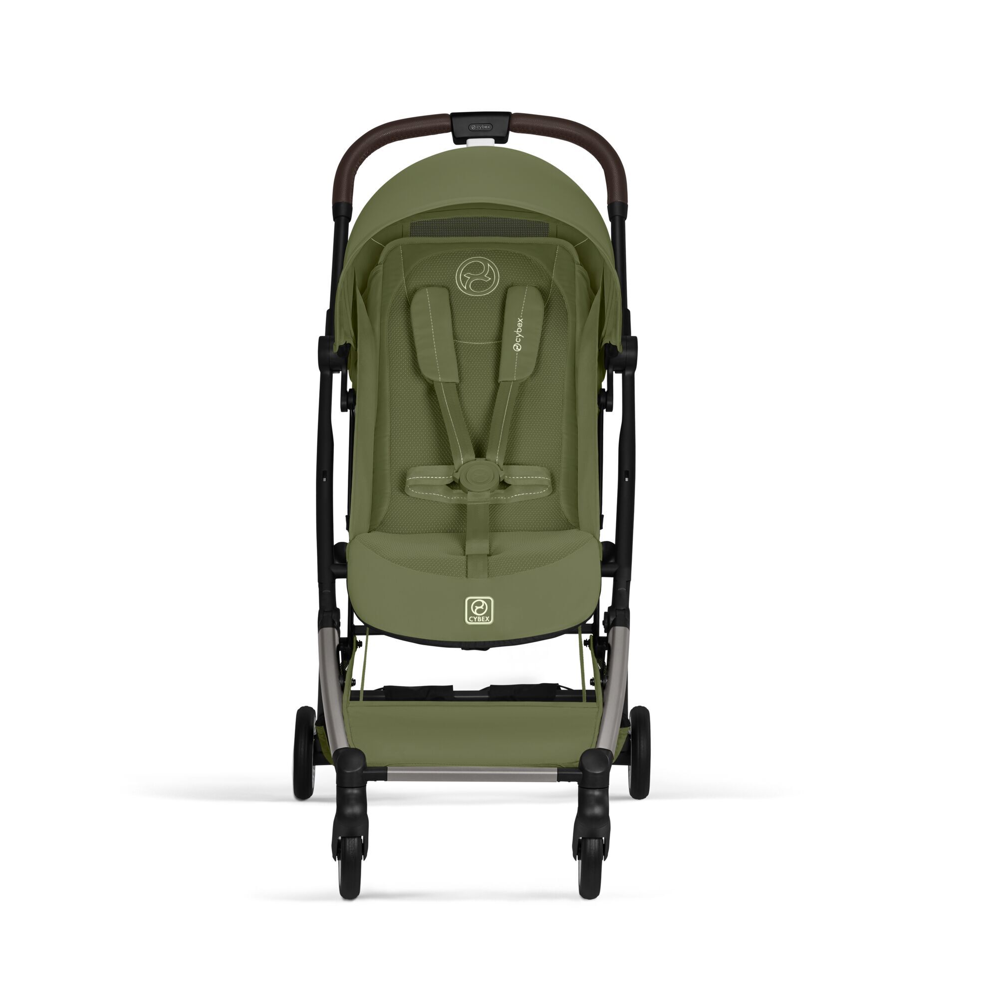 CYBEX Orfeo - Moss Green in Moss Green large-cybex-neu num&eacute;ro d&rsquo;image 2