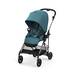 CYBEX Melio - River Blue in River Blue large-cybex-neu image number 1 Small