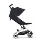 CYBEX Libelle - Dark Blue in Dark Blue large image number 4 Small