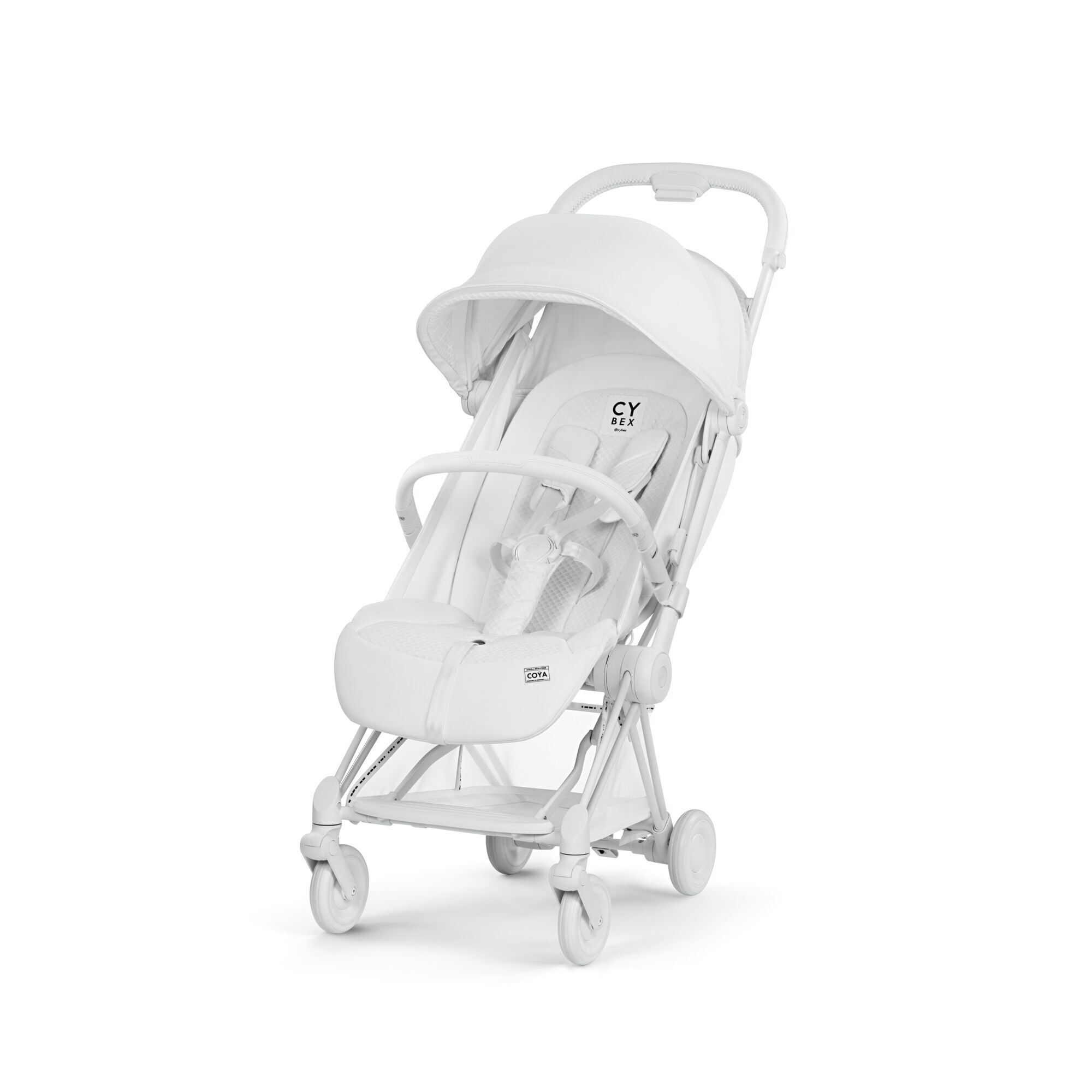 Coya - Style Collection - Urban Mobility White - Image 1