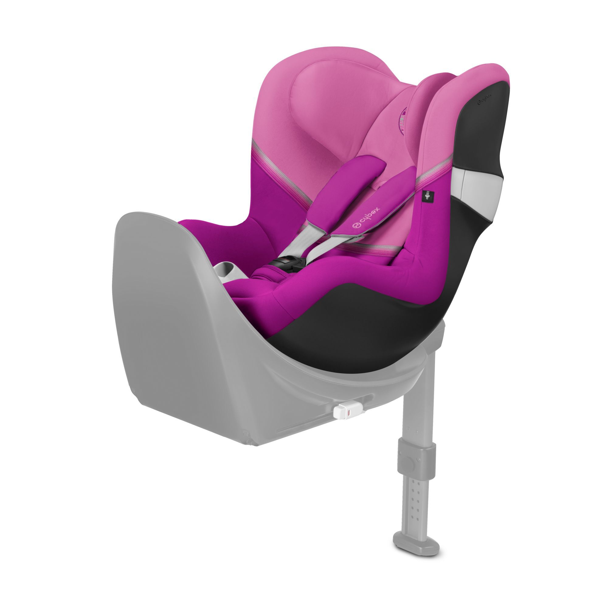 CYBEX Sirona M2 i-Size &ndash; Magnolia Pink in Magnolia Pink large-cybex-neu č&iacute;slo sn&iacute;mku 1 Mal&eacute;