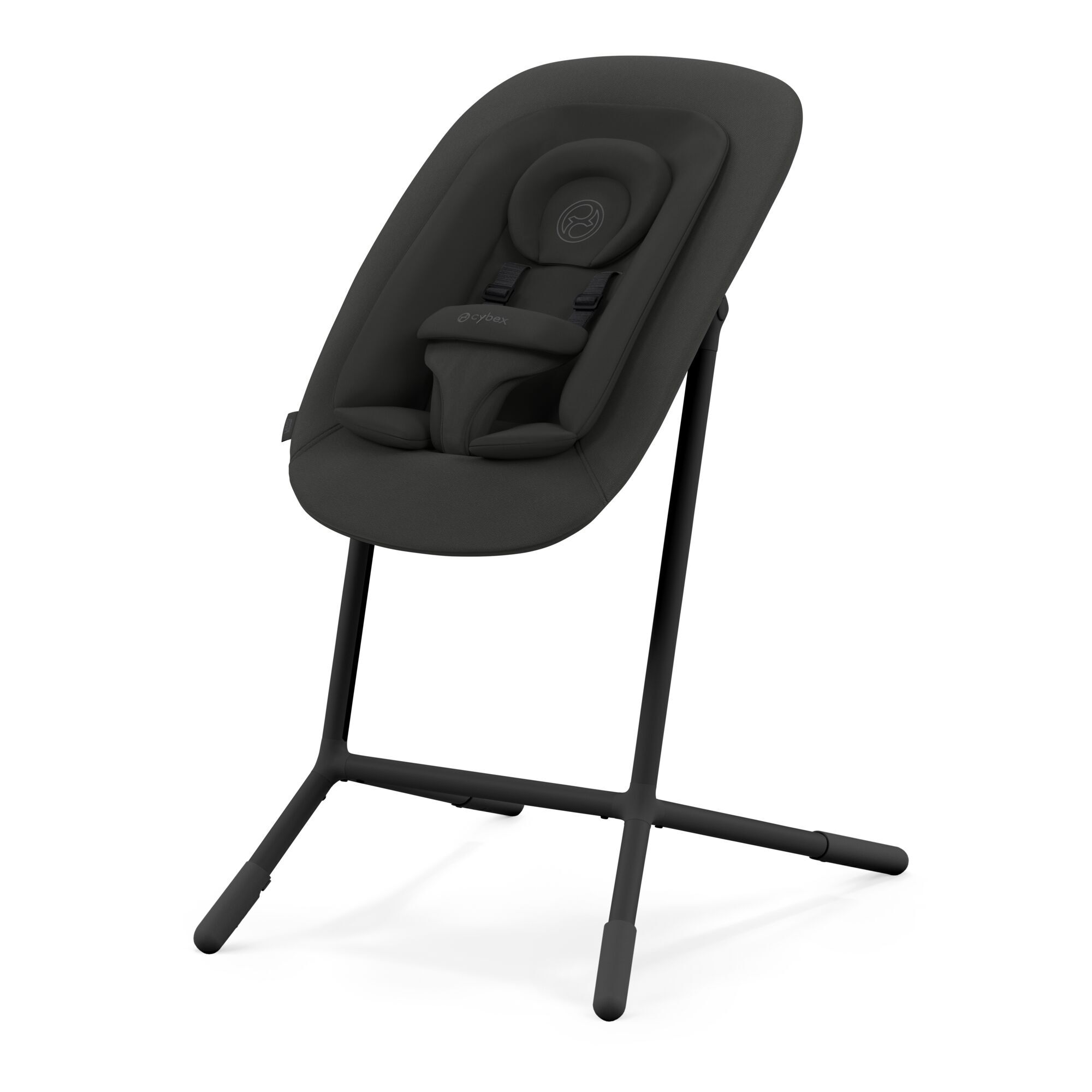 CYBEX Lemo 4-in-1 - Stunning Black in Stunning Black large-cybex-au image number 2