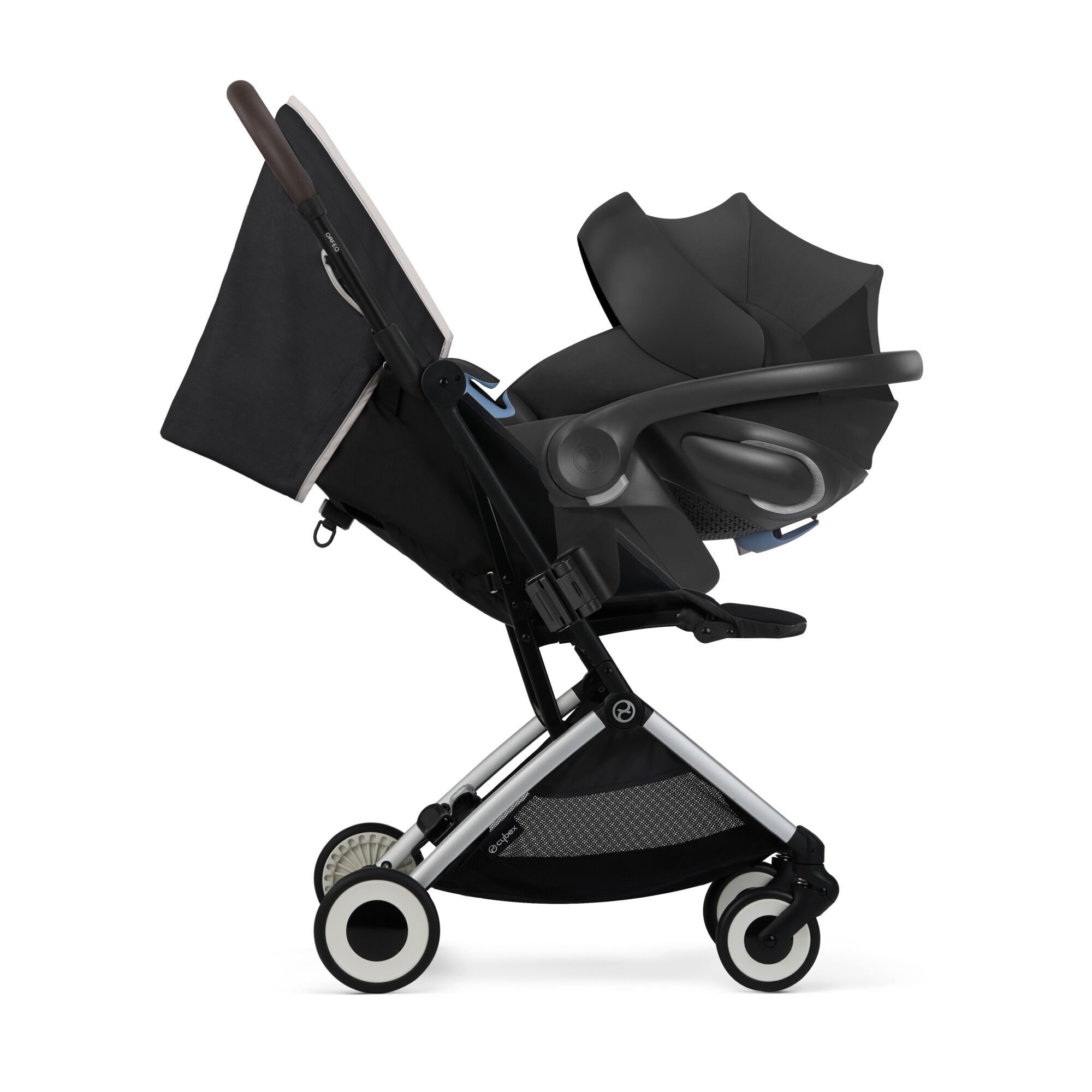 CYBEX Orfeo 2023 - Moon Black in Moon Black large-cybex-us image number 5 Small