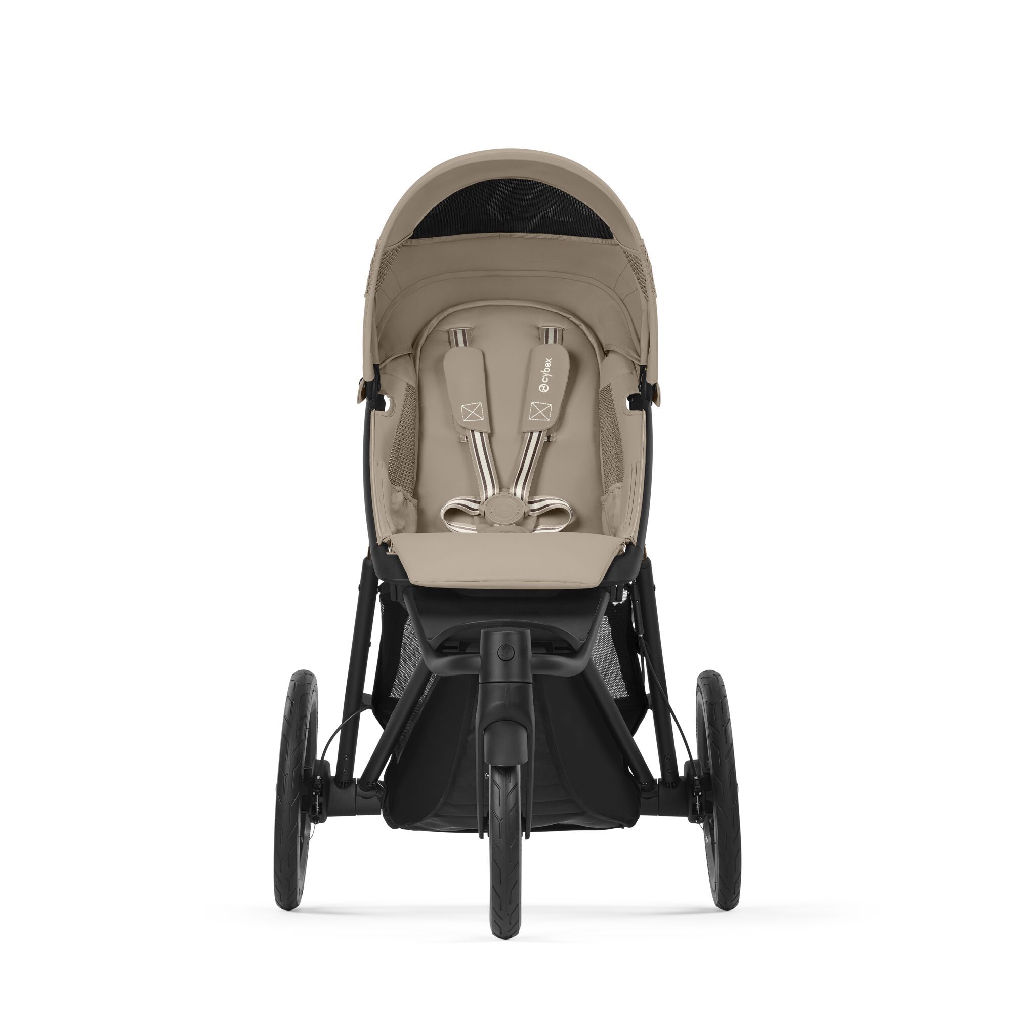 CYBEX Avi Spin - Almond Beige in Almond Beige large-cybex-neu num&eacute;ro d&rsquo;image 6 Petit