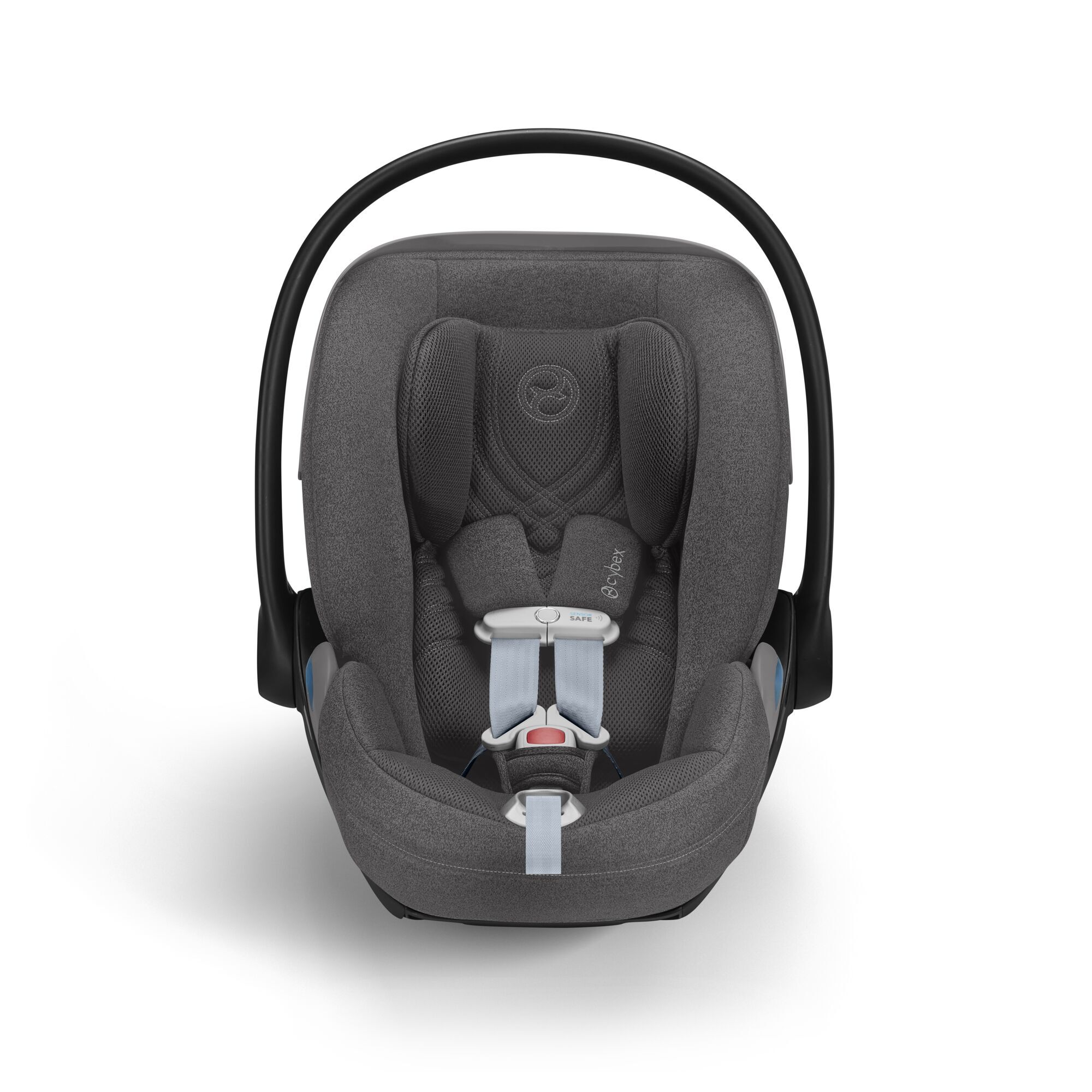 CYBEX Cloud T - Mirage Grey in Mirage Grey (Plus) large-cybex-us image number 4 Small