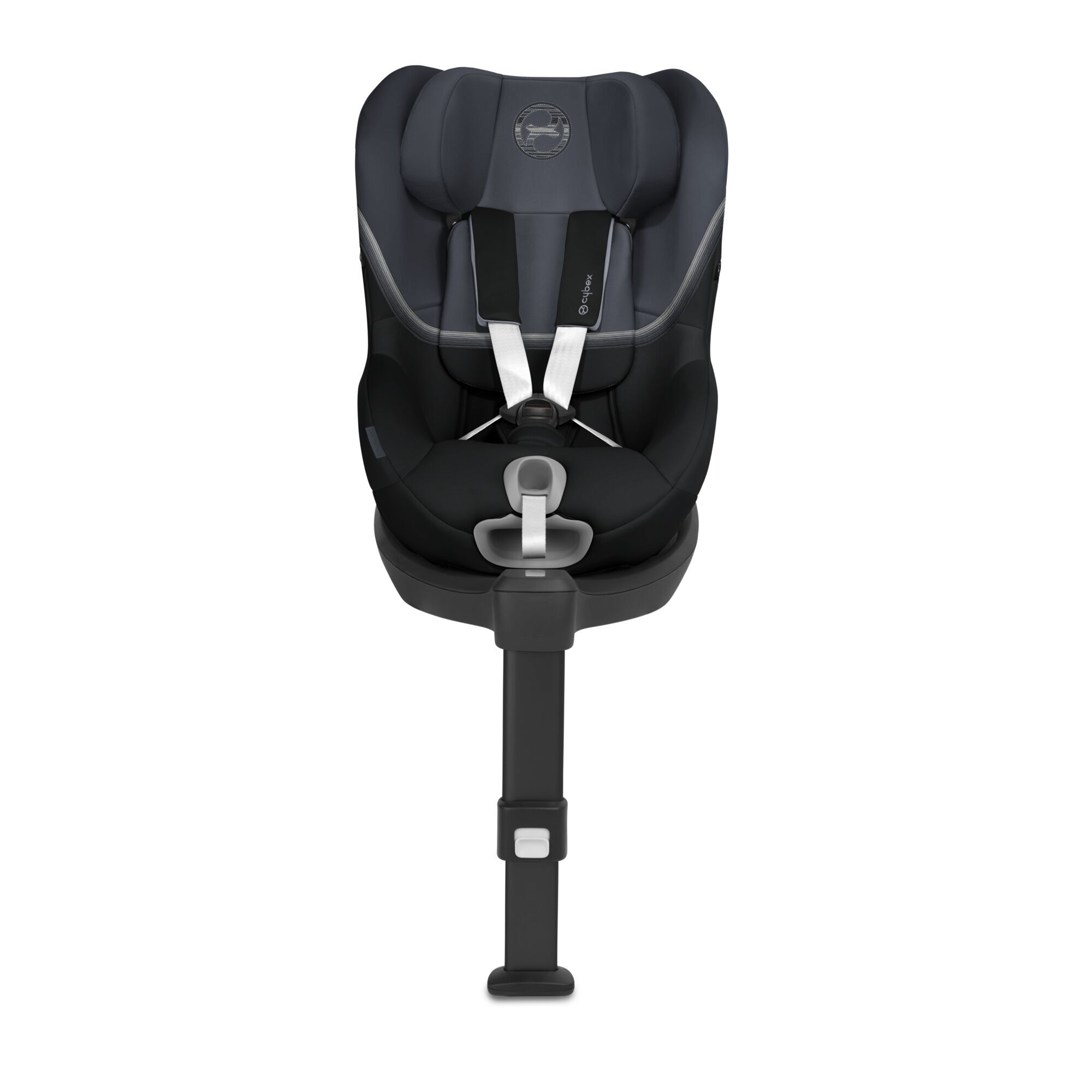 CYBEX Sirona SX2 i-Size - Granite Black in Granite Black large-cybex-cn image number 5 Small